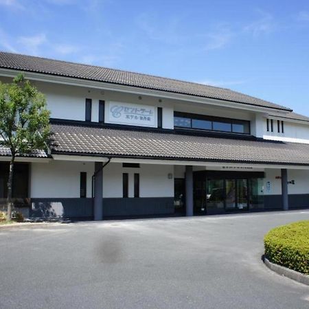 京丹后中心酒店 京丹后市 外观 照片