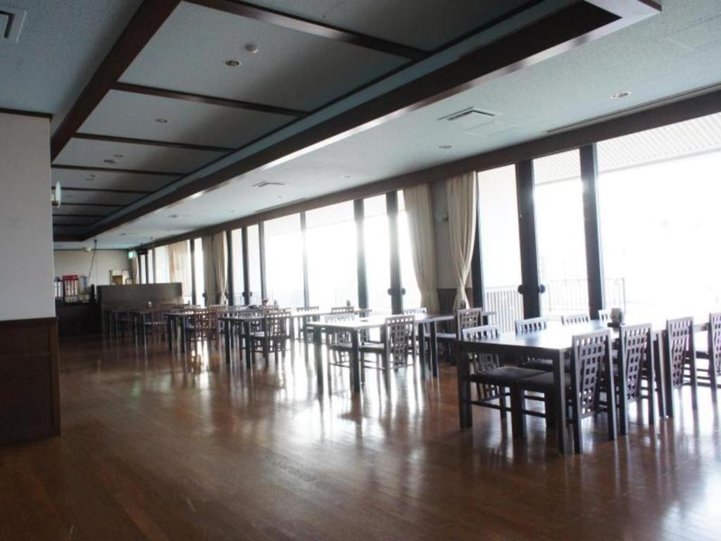 京丹后中心酒店 京丹后市 外观 照片