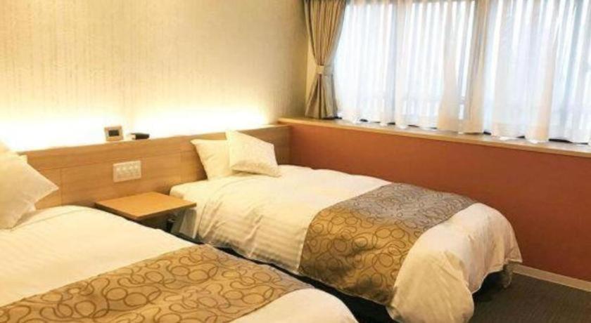 京丹后中心酒店 京丹后市 外观 照片